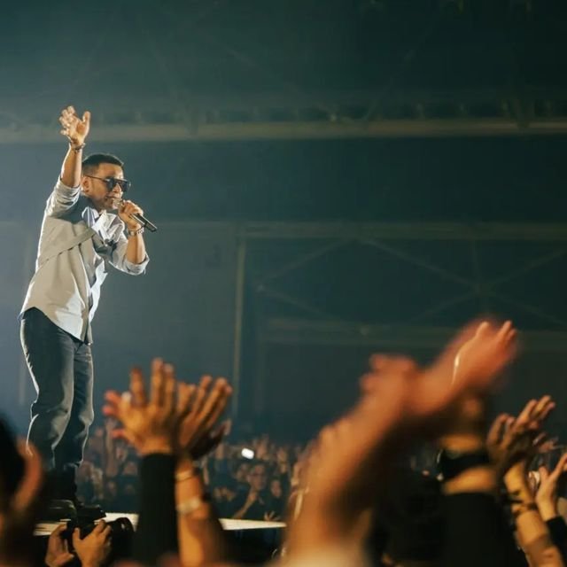 Album “One” yang Mengukuhkan Judika sebagai Solois Tangguh
