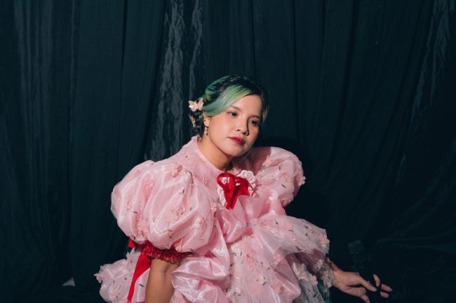 Gaya Menulis Lirik Idgitaf yang Jujur dan Apa Adanya