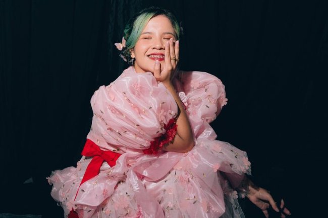 Pesan Self-Love dalam Lagu-Lagu Idgitaf